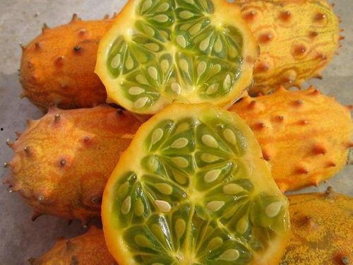 细瓜应该如何切开吃视频,轻松掌握美味开启方式