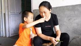 一家人吃火瓜好吗视频讲解,一家人的温馨烹饪时光