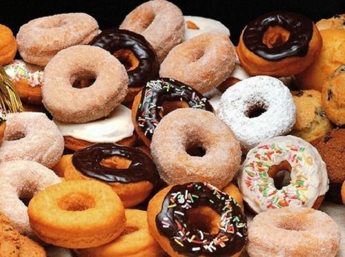 网红甜甜圈事件吃瓜视频,吃瓜群众揭秘幕后真相