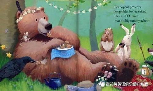 吃瓜小熊网红视频,揭秘网红视频背后的趣味与魅力