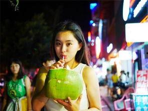 三亚吃瓜女王视频网站,揭秘网络红人美食探店之旅