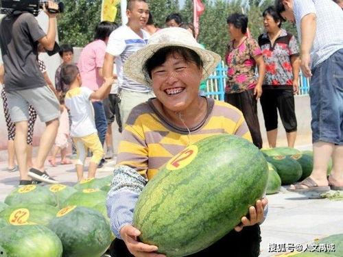 烟台沙河吃瓜事件视频,一场引发热议的网络围观