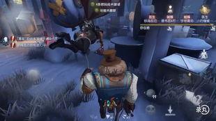 第五人格吃瓜引流视频,吃瓜视频揭秘游戏幕后故事，带你领略神秘魅力