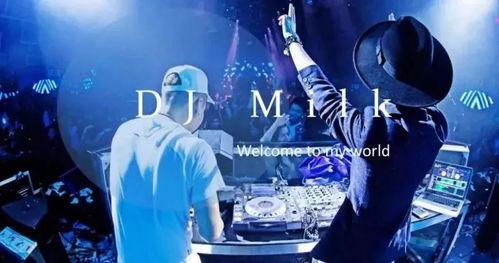 djmilk吃瓜视频,揭秘娱乐圈幕后故事