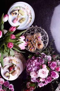 花店吃瓜视频,揭秘花店日常趣事