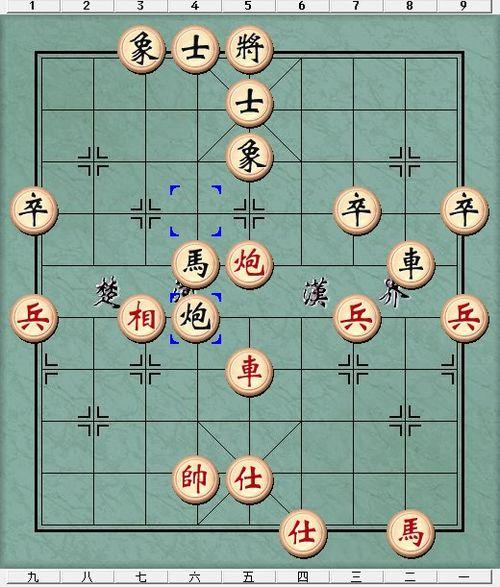 带你吃瓜象棋视频,趣味视频深度解析