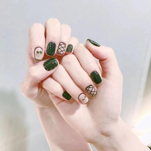 美甲小姐姐吃瓜视频大全,揭秘网红幕后生活