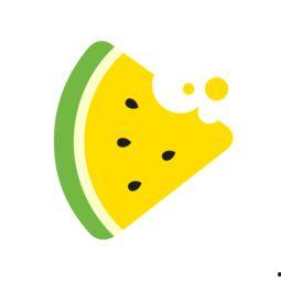 简单吃瓜人怎么画视频讲解,轻松上手绘制趣味视频