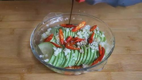 白瓜能不能蒸着吃呀视频,探索健康美味的新吃法