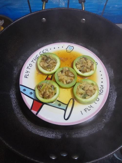 白瓜能不能蒸着吃呀视频,探索健康美味的新吃法