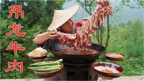 刘大瓜吃牛肉火锅视频在线观看,在线观看美食之旅