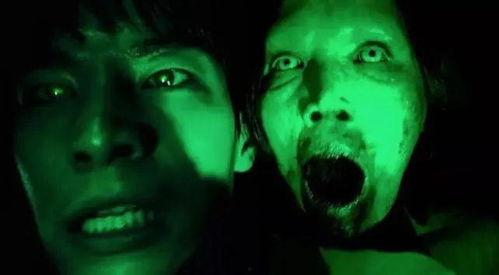 吃瓜打鬼杀鬼视频,网络狂欢背后的文化现象