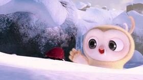 搞笑蒙眼吃瓜比赛视频,笑料百出，谁才是“瓜王”？