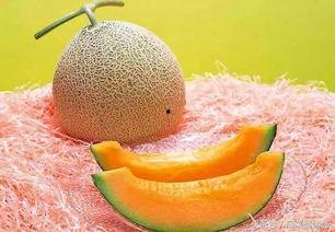 和爷爷吃蜜瓜的故事视频,与爷爷共享蜜瓜的美好回忆