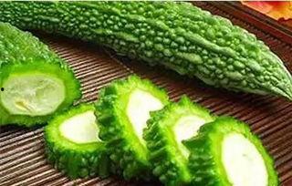 吃凉瓜搞笑视频,夏日清凉一夏，笑料横生！