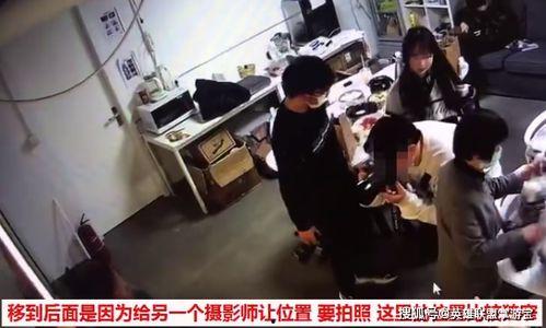 长沙中介吃瓜事件视频,一场网络热议的房产纠纷直播秀