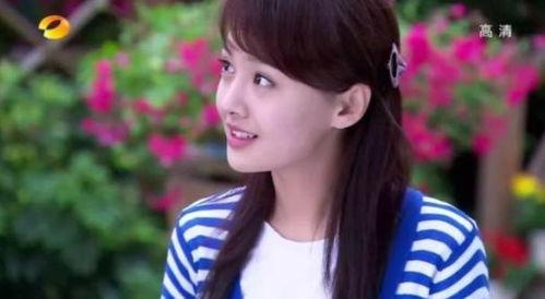 郑爽正确吃瓜视频,明星日常饮食养生之道