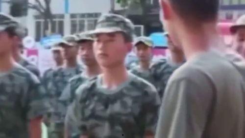 教官吃瓜事件视频大全下载,揭秘网络热传视频背后的真相