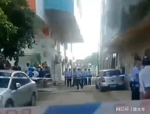 广东广场吃瓜事件视频,一场引发热议的街头冲突瞬间