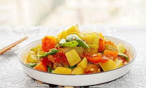 吃啥瓜不长胖呢视频,健康瘦身秘诀大公开