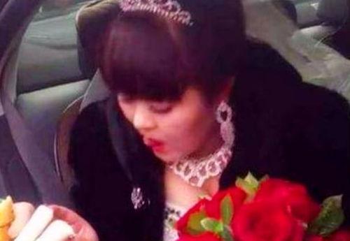 吃瓜小熊新娘视频,一场甜蜜的童话婚礼