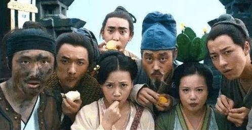 陈道长吃瓜群众视频,揭秘娱乐圈幕后故事