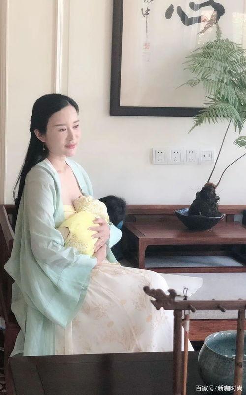 汉服表哥吃瓜事件视频,一场网络热议的幕后真相