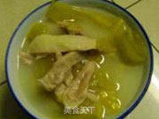 酸菜泡风瓜可以吃吗视频,家常美味，健康养生新选择