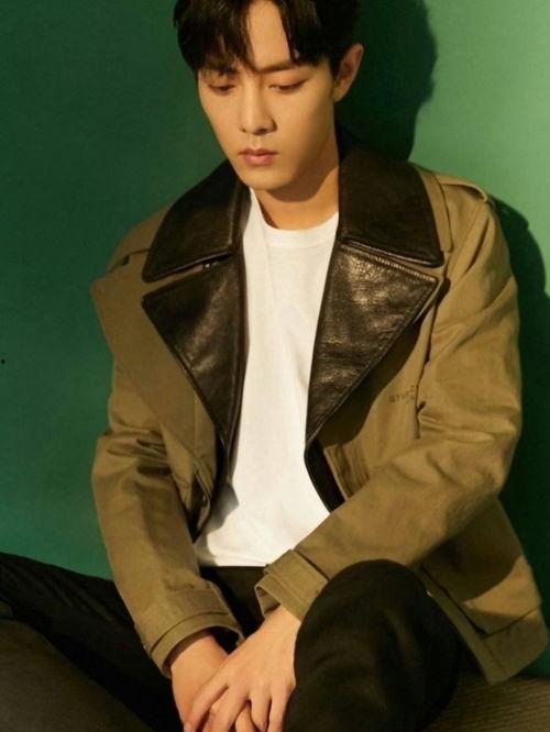 肖战吃瓜哭的视频,揭秘吃瓜哭背后的心酸故事