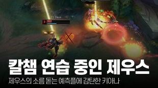 zeus视频吃瓜,揭秘娱乐圈的“吃瓜”盛宴