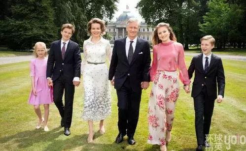 比利时王室吃瓜视频,揭秘王室日常与宫廷秘闻