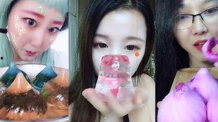 神女在线吃瓜视频,揭秘娱乐圈幕后风云