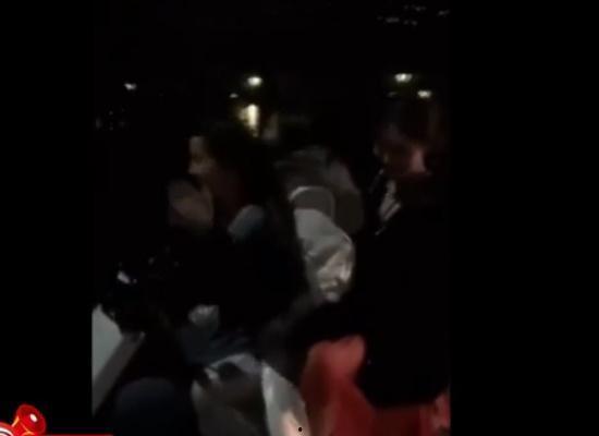 群众吃瓜涨价的视频,视频记录生活百态