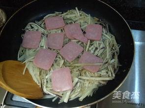 瓜茄炸着吃的做法视频,家常美食制作教程