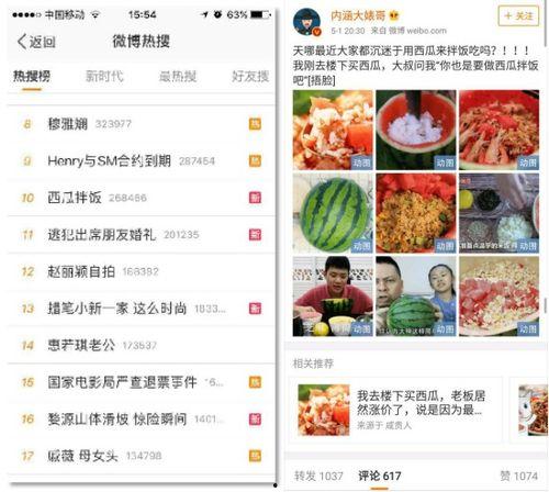 吃瓜最新qq视频网红是谁,揭秘最新QQ视频网红风云人物