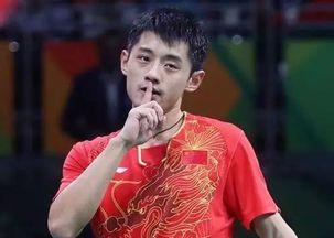 内娱吃瓜张继科视频,揭秘娱乐圈幕后故事