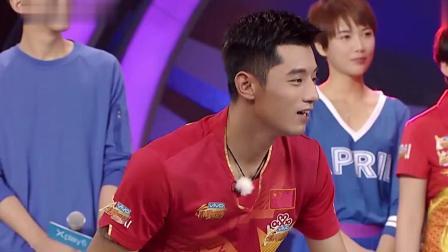 内娱吃瓜张继科视频,揭秘娱乐圈幕后故事