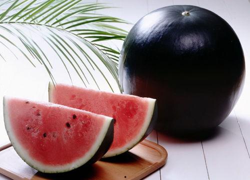 吃黑瓜视频,揭秘吃黑瓜的神奇功效与美味体验