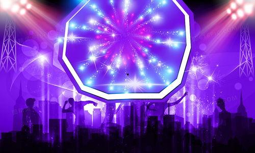 酒吧吃瓜视频素材无水印,揭秘夜店里的那些事儿