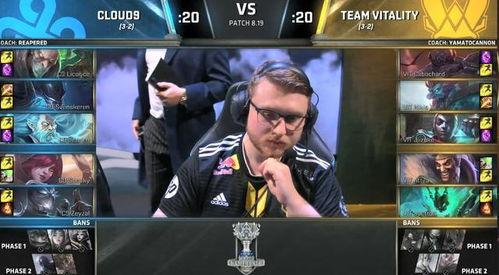 英雄联盟战队吃瓜视频在线观看,揭秘赛场幕后趣闻