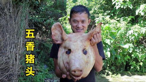 刘大瓜吃大猪头视频大全,视频大全带你领略美食盛宴