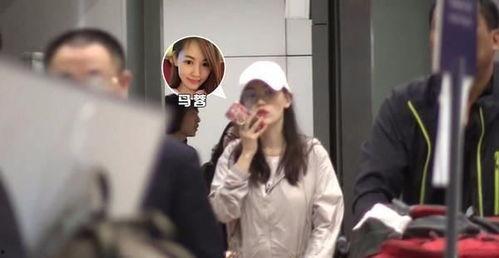 马蓉吃瓜了视频在线观看,揭秘娱乐圈幕后真相