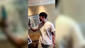 吃小白瓜视频,视频揭秘家常美味制作过程