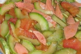 哪些瓜能做菜吃呢视频,盘点那些可入菜谱的夏日瓜果