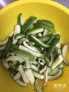 哪些瓜能做菜吃呢视频,盘点那些可入菜谱的夏日瓜果