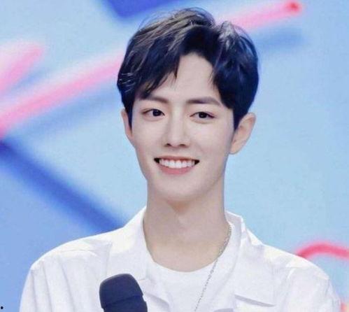 肖战痘印吃瓜视频,吃瓜群众围观明星护肤日常