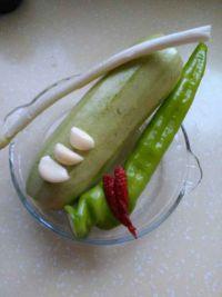 吃茭瓜有什么好处的视频,揭秘吃茭瓜的五大益处