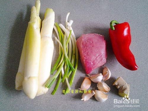 吃茭瓜有什么好处的视频,揭秘吃茭瓜的五大益处